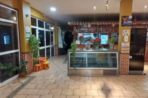 Pizzería Sal & Pimienta