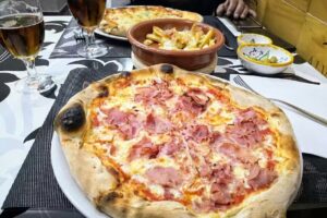 Pizzeria Salernitana