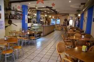 Pizzería San Felice