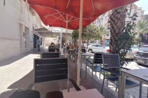 Pizzeria San Francisco