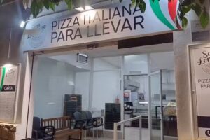 Pizzeria San Lorenzo Italiana