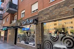 Pizzería San Telmo