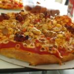 Pizzería Santa Clara