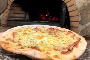 PIZZERIA SANTINI’S