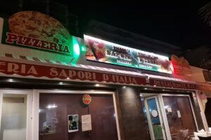 Pizzeria Sapori D’Italia