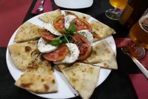 Pizzería Sapori di Roma