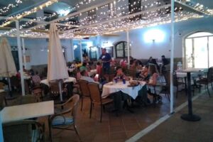 pizzeria sassari novo