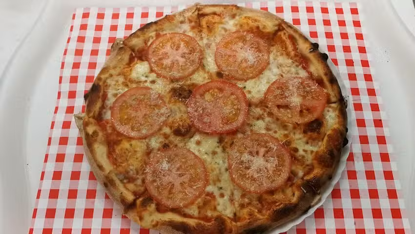 Pizzería Savastano