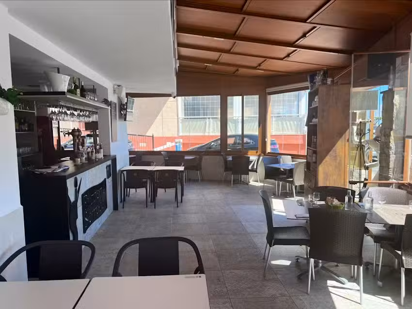 Pizzería Serredal 😋