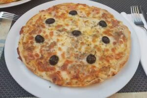 Pizzería S‘Estatua Llucmajor