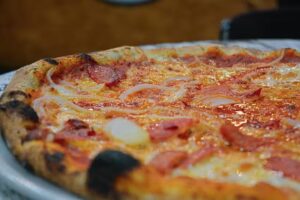 Pizzería Showarma Cleopatra