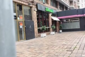 Pizzería Sibarita’s