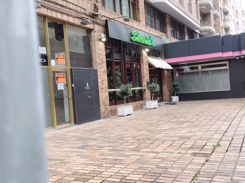 Pizzería Sibarita’s