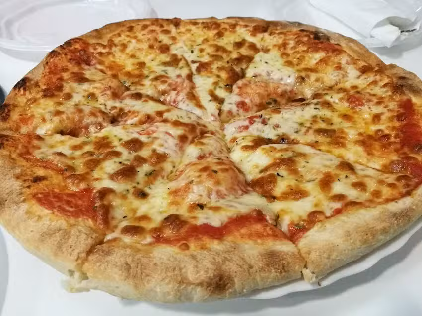 Pizzeria Sicilia