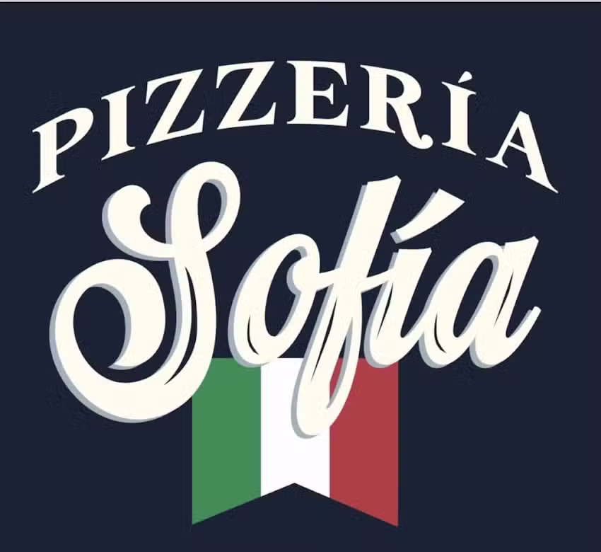 Pizzería Sofía