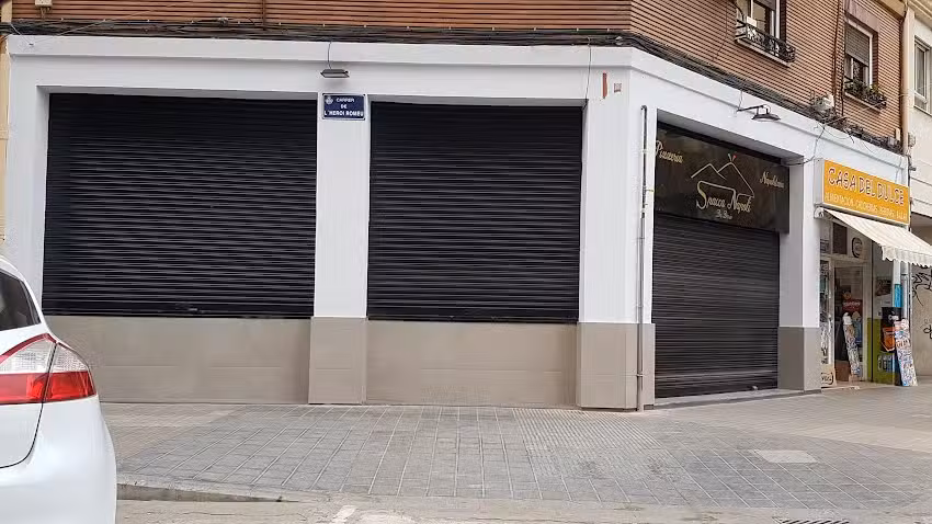 Pizzeria Spacca Napoli