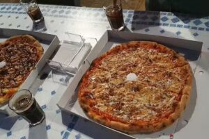 Pizzeria.Take away Padul