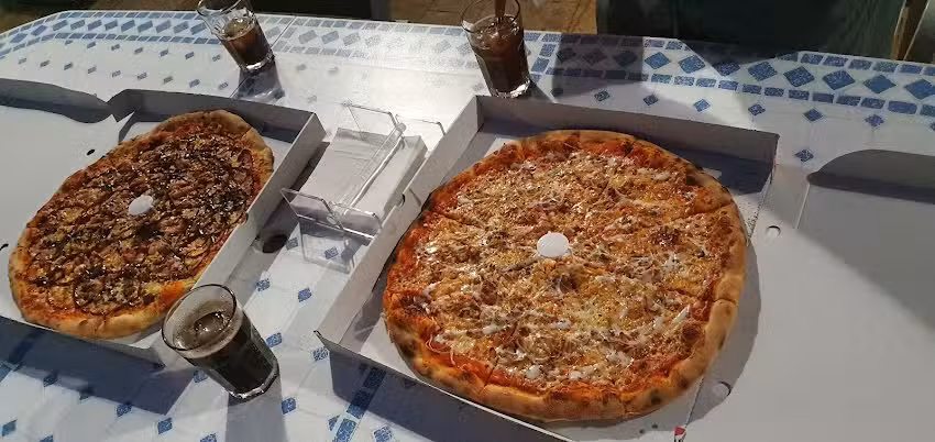 Pizzeria.Take away Padul