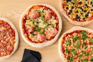 Pizzería Tanto Amore