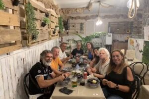 Pizzería & Tapas DobleCero