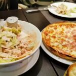 Pizzería Tarantella