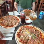 Pizzería Tarantella