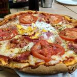 Pizzería Tarantella