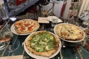 Pizzeria Tarricone
