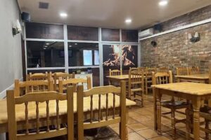 Pizzería Tasta i Atipa’t