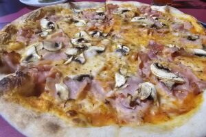 Pizzeria Tellaro by Macameu & Restaurante Macameu II