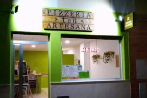 Pizzeria Ten