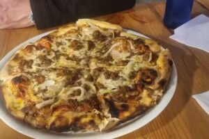 Pizzeria Terra Di Grazia