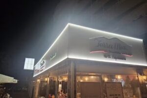 Pizzería Terra Mia Torre del Mar