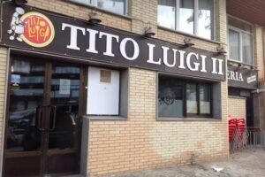 Pizzeria Tito Luigi II