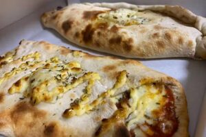 Pizzeria Tivoli Centro