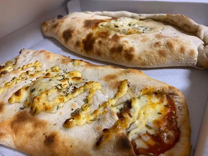 Pizzeria Tivoli Centro