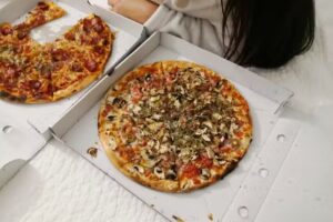 Pizzeria Todo Pizza El Canijo