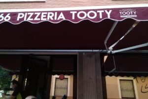 Pizzeria Tooty