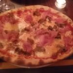 Pizzeria Torre Rossa