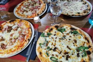 Pizzeria Torre Rossa Cardedeu