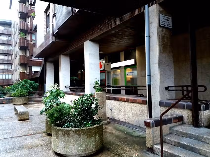 Pizzeria Totó Algorta