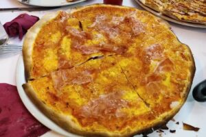 Pizzeria Tradicional Canet
