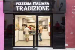 Pizzeria Tradizione Italiana