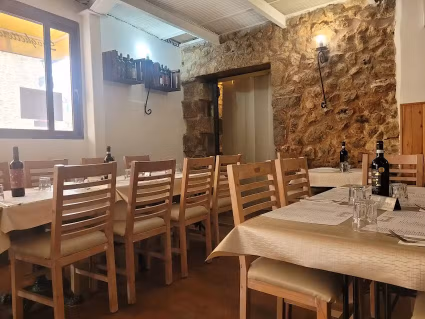 Pizzeria Tramuntana