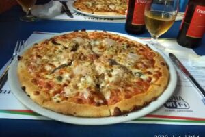 PIZZERIA TRASTEVERE
