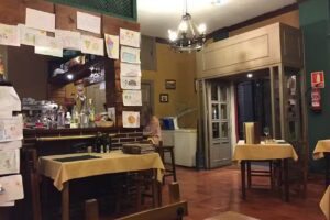 Pizzería Trattoria D’Aldo