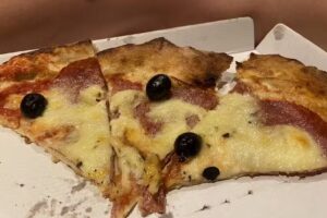 pizzeria Trattoria La Marinella