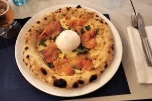 Pizzeria Trattoria OttO