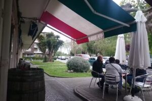 Pizzeria Tredici Getxo