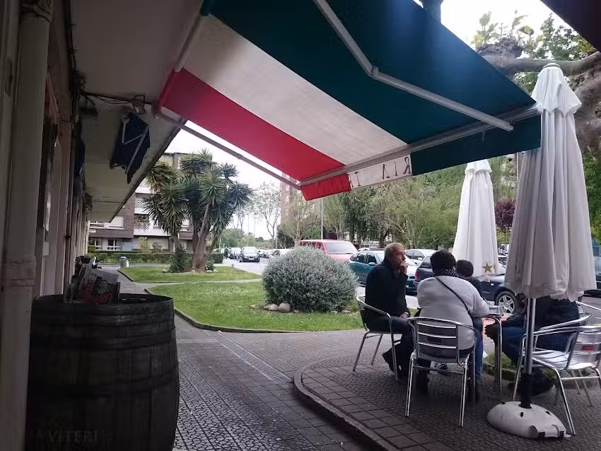 Pizzeria Tredici Getxo